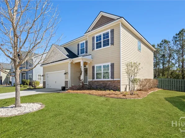 86 Waverly Lane, Richmond Hill, GA 31324