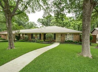 3116 Rockbrook Dr, Plano, TX 75074