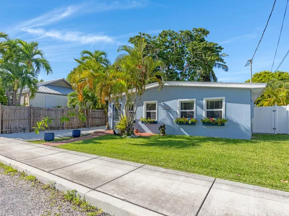 3711 Duck Ave, Key West, FL 33040