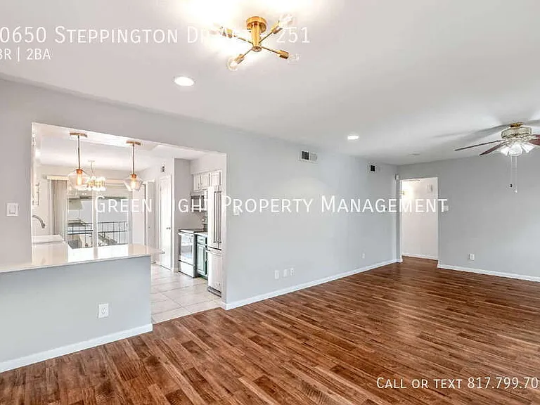 10650 Steppington Dr #251 — Photo 10
