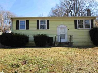 1783 Shutterlee Mill Rd, Staunton, VA 24401