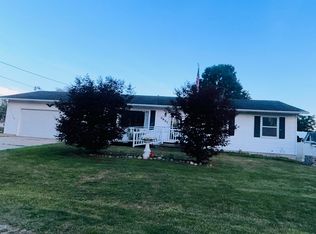 2937 Pearl St, Orleans, MI 48865