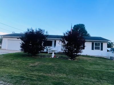 2937 Pearl St, Orleans, MI, 48865