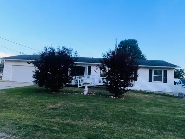 2937 Pearl St, Orleans, MI 48865