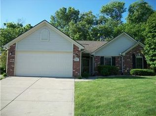 5167 Berkshire South Blvd, Greenwood, IN 46142