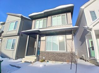 5114 Kinney Line SW, Edmonton, AB T6W5G5