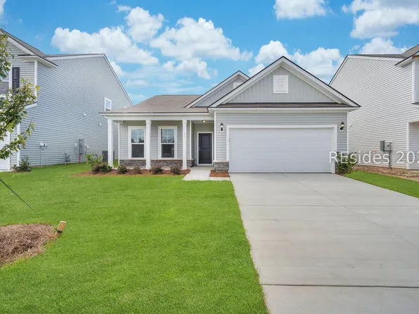 82 Hillcrest Way, Bluffton, SC 29909