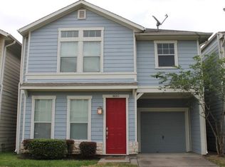 1820 Lewis St, Houston, TX 77009