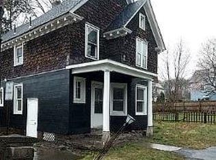 72 Summer Street, Kingston, NY 12401