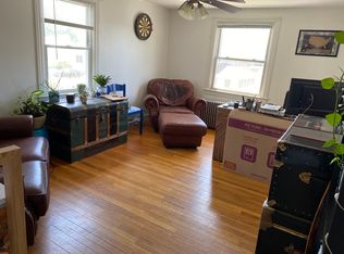 249 Northup St FLOOR 2, Providence, RI 02905