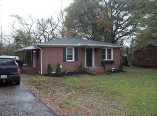 10 Fairlane Cir, Greenville, SC 29607