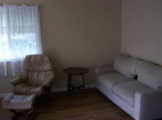 2007 East St #1, Redding, CA 96001