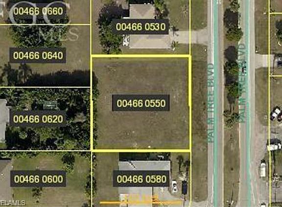 2nd image of 3932 Palm Tree Blvd