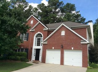 2529 Gold Hill Ct, Villa Rica, GA 30180