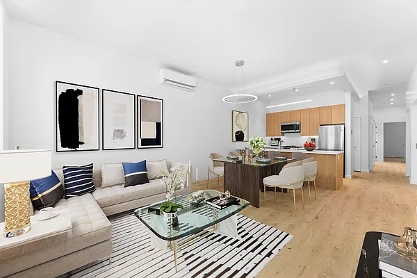 Rented by Douglas Elliman | media 22