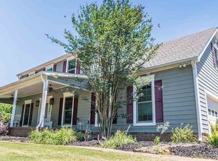 118 Pepper Tree Rd, Jackson, TN 38305