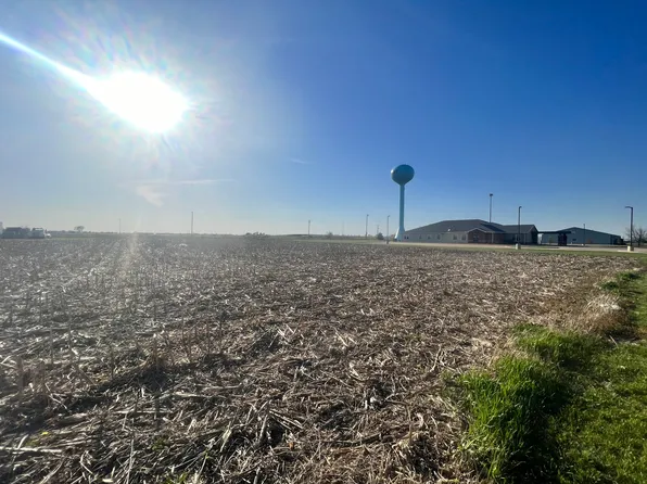 109 Watters Dr #10A, Dwight, IL 60420