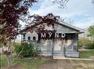 226 3rd Ave, Midfield, AL 35228