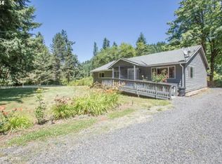 18000 NW Glenwood Ln, Gales Creek, OR 97117