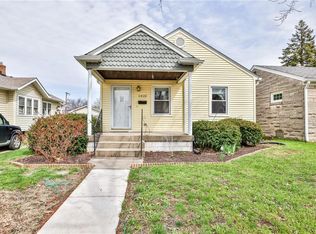 1022 Cameron St, Indianapolis, IN