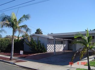 4247 Mount Henry Ave, San Diego, CA 92117