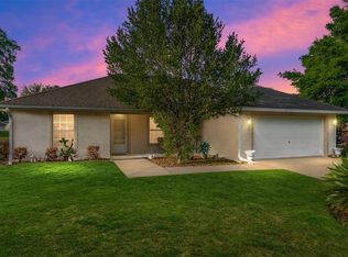 3731 SE 139th St, Summerfield, FL 34491
