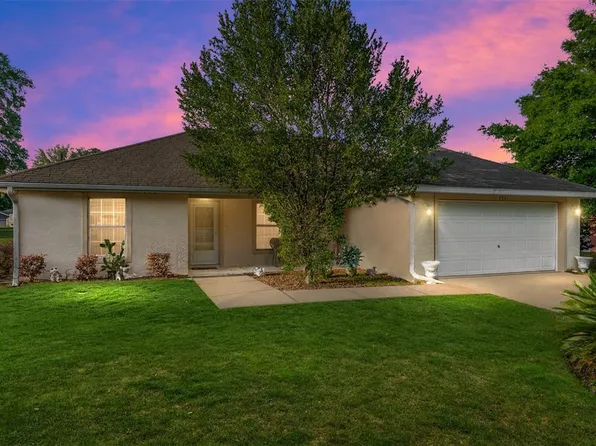 3731 SE 139th St, Summerfield, FL 34491