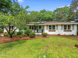 1408 Robin Hood Rd, Wilmington, NC 28401