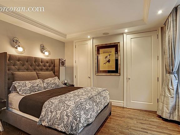5th image of 40 W 55th St APT 3A