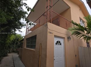 250 NW 63rd Ct #2, Miami, FL 33126