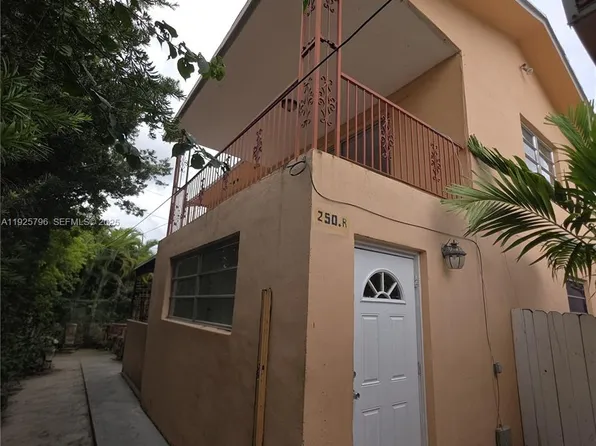 250 NW 63rd Ct #2, Miami, FL 33126