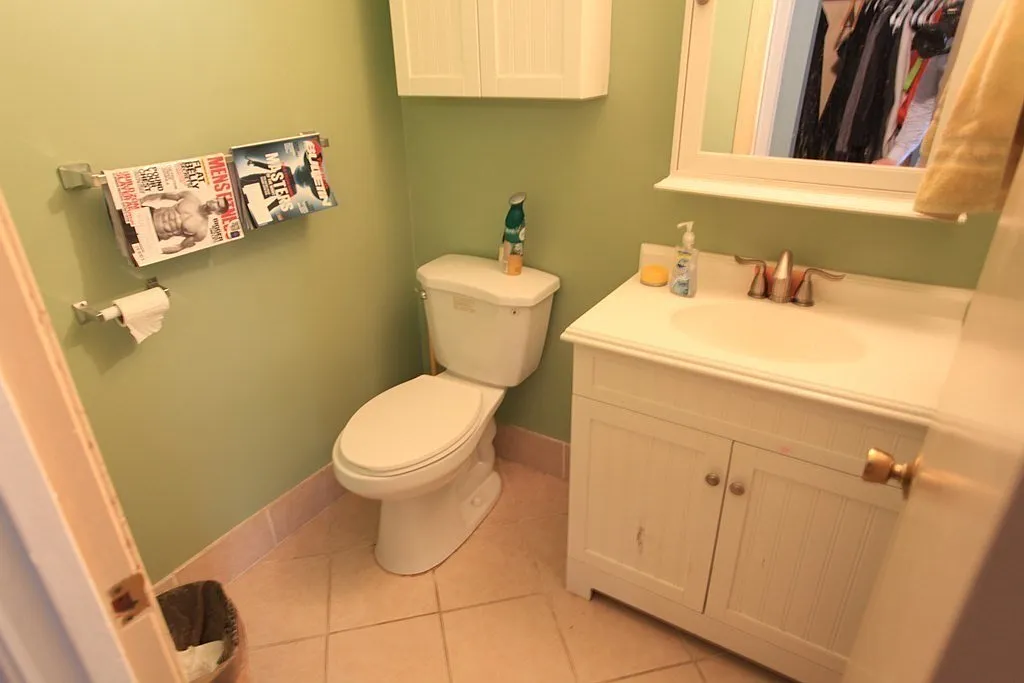 4 bed, 1411 sqft, $4,000 — Photo 3