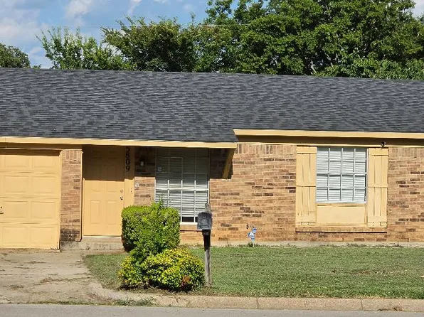 5809 Guildwood Dr, Arlington, TX 76017
