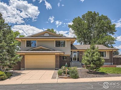 1951 S Deframe Way, Lakewood, CO, 80228