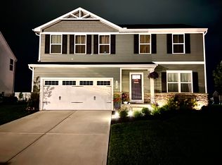 1528 White Oak Ave, Sidney, OH 45365