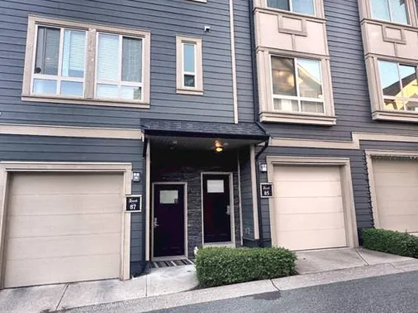 19913 70th Ave #1, Langley, BC V2Y 0S9