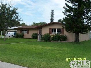 705 E Avenida Del Rio, Clewiston, FL 33440