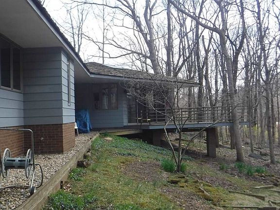2nd image of 2705 W Trenton Overlook