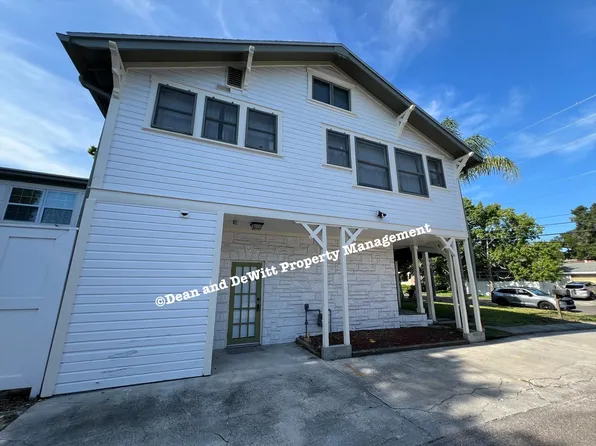 1015 Locust St NE Unit 12, Saint Petersburg, FL 33701