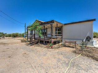 23838 E Logan Blvd, Florence, AZ 85132