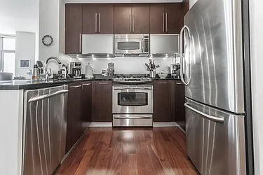 Rented by Lisa Management