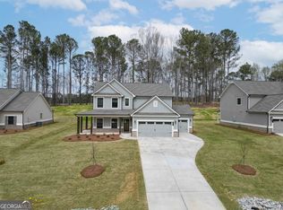 1091 Heights View Way, Monroe, GA 30655