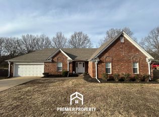 4701 Falling Oak Cv, Memphis, TN 38125