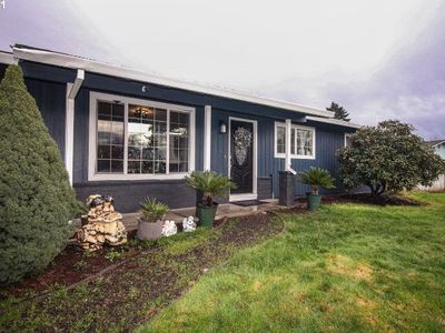 166 NE 30th Ave, Hillsboro, OR, 97124
