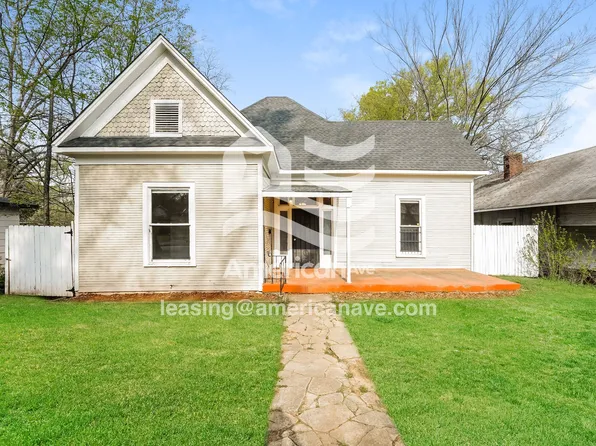 7832 4th Ave N, Birmingham, AL 35206