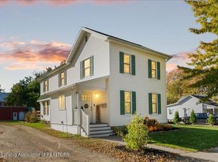 505 Euclid St, Saint Johns, MI