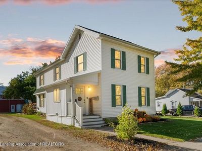505 Euclid St, Saint Johns, MI, 48879