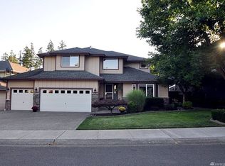 25711 176th Pl SE, Covington, WA 98042