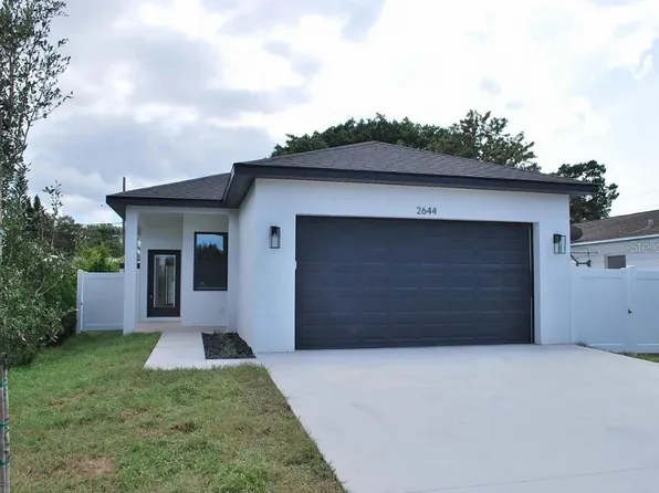 2644 42nd Ave N, Saint Petersburg, FL 33714