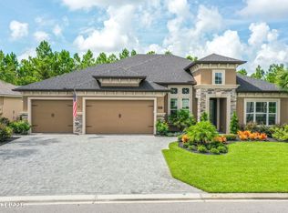 872 Creekwood Dr, Ormond Beach, FL 32174